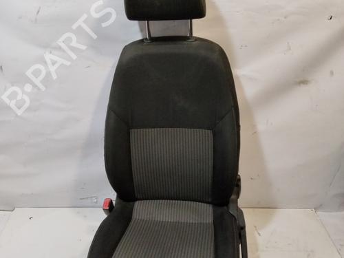 Used Left front seat SEAT TOLEDO IV (KG3) 1.6 TDI (105 hp) 29420518