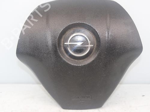 Driver airbag OPEL COMBO Box Body/MPV (X12) 1.3 CDTI (B05) | BP16489110C9 