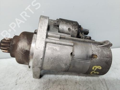Starter AUDI A1 (8X1, 8XK) 1.6 TDI | BP20237222M8 