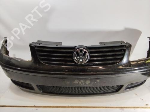 Front bumper VW POLO (6N2) | BP32320298C7