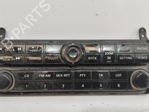 Used Switch NISSAN NAVARA NP300 (D40) [2004-2025]  27223243