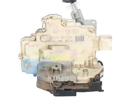Used Front right lock Front right lock VW TIGUAN (5N_) [2007-2018] 33648968 33648968