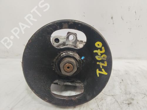 Used Steering pump HYUNDAI TERRACAN (HP) [2001-2008]  22616524