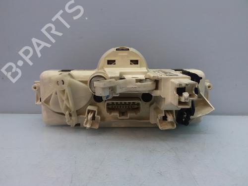 Climate control RENAULT MEGANE II (BM0/1_, CM0/1_)  | BP9627351I5 