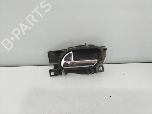 Used Front left interior door handle PEUGEOT 308 I (4A_, 4C_) [2007-2016]  20167261