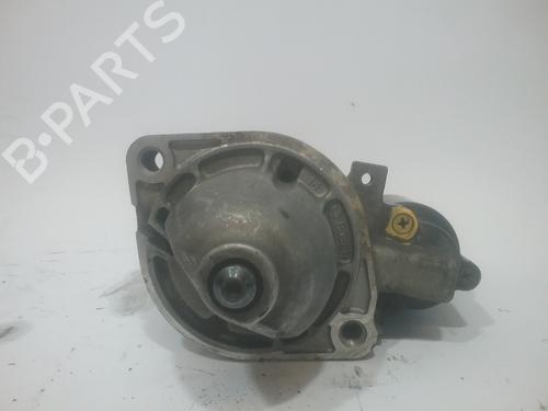 Used Starter MERCEDES-BENZ C-CLASS (W202) C 180 (202.018) (122 hp) 10177402