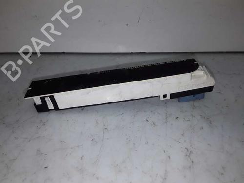 Elektronisk modul CITROËN C4 Picasso I MPV (UD_) [2006-2015]  8567510