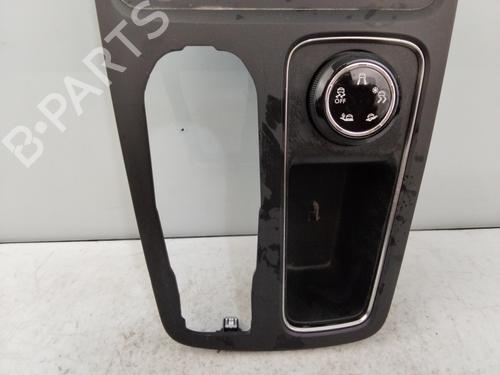 Switch CITROËN C5 AIRCROSS (A_)  | BP18489040I30