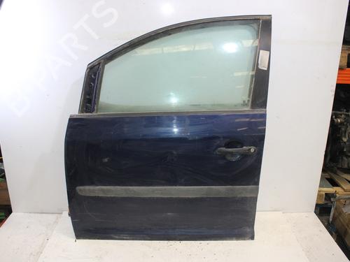 Left front door VW TOURAN (1T1, 1T2)  | BP18532129C2 