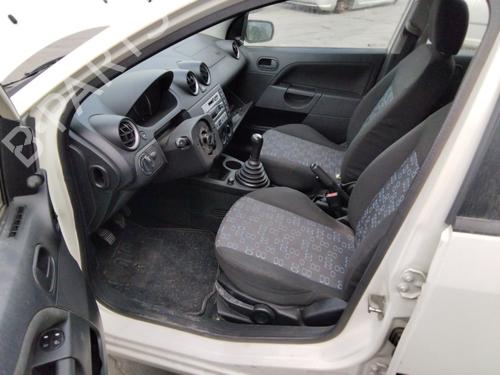 Right front seat FORD FIESTA V (JH_, JD_) 1.4 TDCi | BP29293302C16 