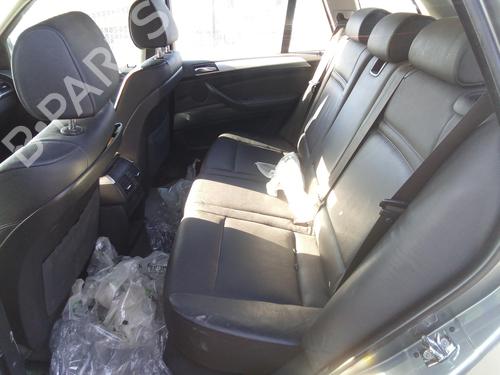 Front differential BMW X5 (E70) 3.0 d | BP9829073M23