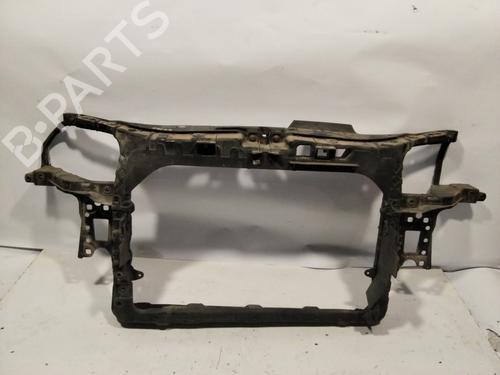 Frontplate/Frontkurv SEAT IBIZA III (6L1) [2002-2009]  27372332