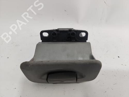 Handremsysteem RENAULT SCÉNIC II (JM0/1_)  | BP27456443E5 