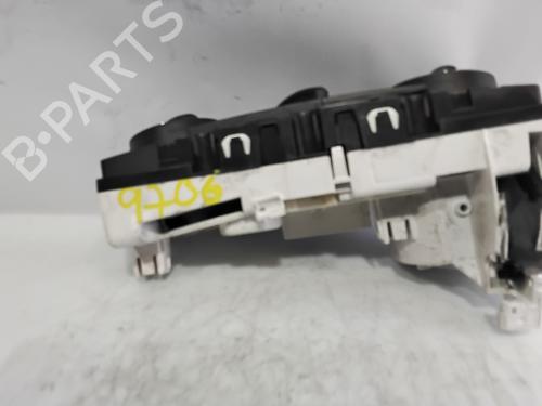 Climate control MERCEDES-BENZ A-CLASS (W169) A 180 CDI (169.007, 169.307) | BP29156974I5
