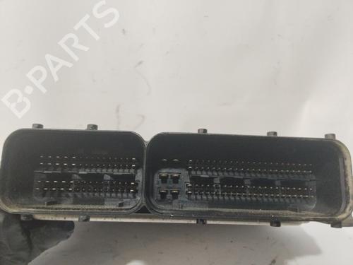 Engine control unit (ECU) OPEL ASTRA H (A04)  | BP21121671M57 