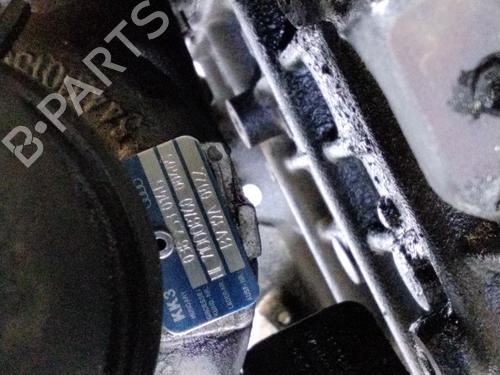 Engine SKODA OCTAVIA II (1Z3) | BP35737046M1 - Image 11