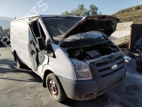 Ricambi FORD TRANSIT Van (FA_ _) 4749289