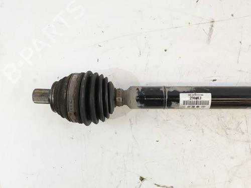 Right front driveshaft VW GOLF VI (5K1) | BP39718205M39 - Image 2