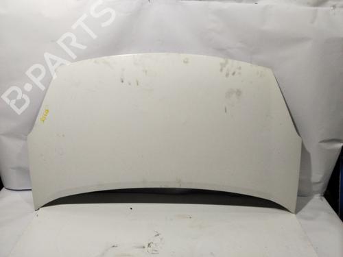 Used Hood PEUGEOT PARTNER Box Body/MPV [2008-2025]  30479498