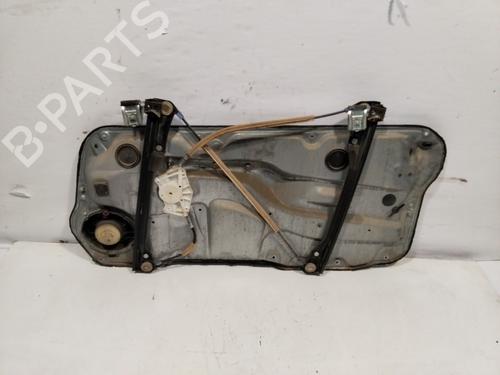Front left window mechanism VW GOLF IV (1J1)  | BP22701765C22 