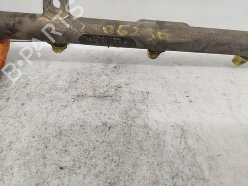 Injection rail MERCEDES-BENZ M-CLASS (W163) ML 270 CDI (163.113) | BP17830767M98 