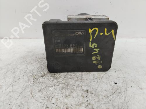 ABS Bremseaggregat FORD FOCUS II (DA_, HCP, DP) [2004-2013]  25858239