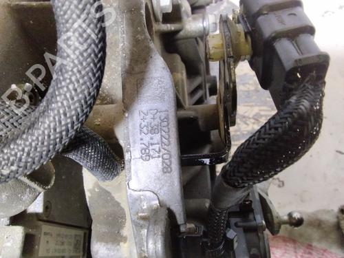 Engine RENAULT ZOE (BFM_)  | BP32328058M1  - Image 13