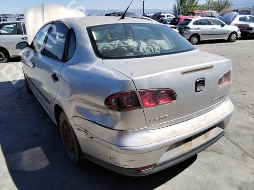 Left tailgate light SEAT CORDOBA (6L2) 1.4 16V | BP33982737C79  - Image 6