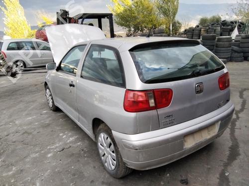 Turbocharger/Supercharger SEAT IBIZA II (6K1) 1.9 TDI | BP31215352M71 