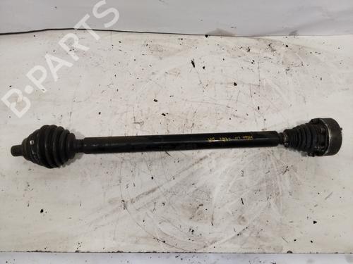 Used Right front driveshaft SEAT ALTEA (5P1) [2004-2015]  24884939