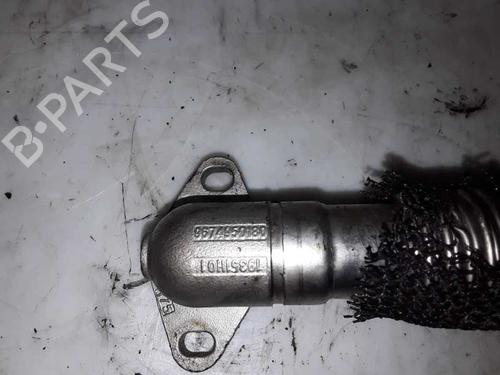 Pipe PEUGEOT 208 I (CA_, CC_)  | BP14053330M125 