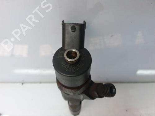 Used Injector RENAULT LAGUNA II (BG0/1_) [2001-2007]  9751555