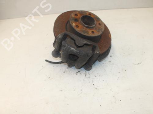 Right front steering knuckle BMW 3 (E90)  | BP17454305M26 
