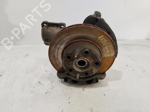 Used Left front steering knuckle Left front steering knuckle FIAT DUCATO Van (230_) 1.9 D (68 hp) 35900263 35900263
