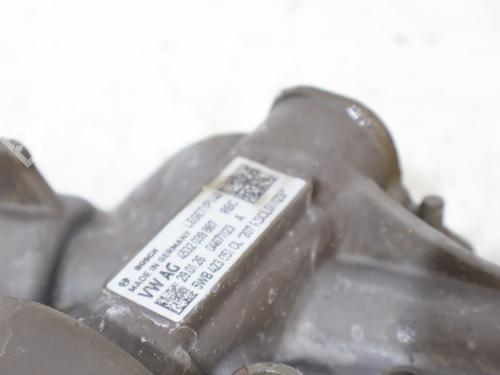 Steering rack AUDI A3 Sportback (8YA, 8YF) 40 TFSIe | BP37160875M22 - Image 4
