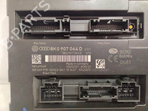 Electronic module AUDI A4 B8 (8K2)  | BP26033422M83 
