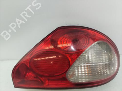 Høyre baklys JAGUAR X-TYPE I (X400) 2.0 D | BP23451504C35 