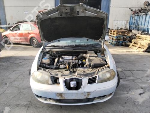 Left taillight SEAT IBIZA III (6L1)  | BP29905371C34