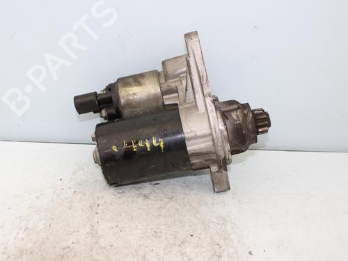Anlasser für VW POLO V (6R1, 6C1) 1.2 (70 hp) 17955916