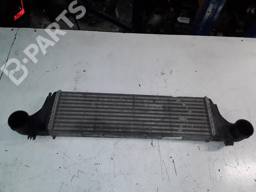 Used Intercooler Intercooler BMW X5 (E53) 3.0 d (184 hp) 9675063 9675063