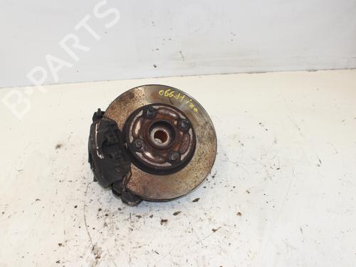 Venstre Styrespindel Lejehus FORD FOCUS I (DAW, DBW) 1.8 Turbo DI / TDDi (90 hp) 18528054