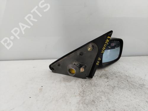 Right mirror RENAULT LAGUNA II (BG0/1_)  | BP19042330C27 