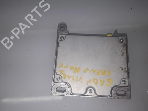 ECU airbags SUZUKI GRAND VITARA II (JT, TE, TD) 1.9 DDiS All-wheel Drive (JT419, TD44, JB419WD, JB419XD,... | BP8910680M53 