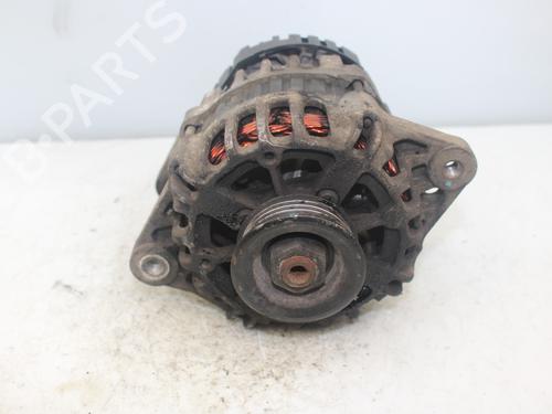 Alternator CHEVROLET AVEO / KALOS Hatchback (T200) 1.2 | BP17722112M7 
