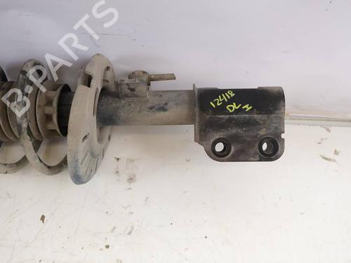 Left front shock absorber CITROËN C4 Picasso II | BP39596338M16 - Image 3