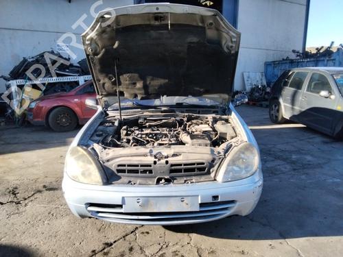 Squib airbag CITROËN XSARA (N1) 2.0 HDi 90 | BP30102391C102 