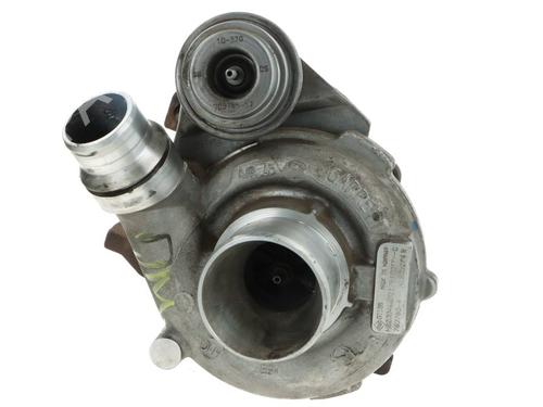 Used Turbocharger/Supercharger Turbocharger/Supercharger OPEL VIVARO A Van (X83) [2001-2015] 40225898 40225898