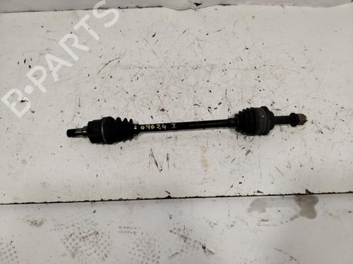 Used Left front driveshaft DAEWOO KALOS (KLAS) 1.2 (72 hp) 28292867