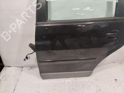 Left rear door VW POLO (9N_, 9A_) 1.2 | BP28158986C4 