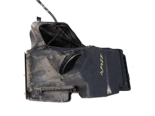 Used Air filter box Air filter box AUDI Q5 (8RB) [2008-2019] 39882077 39882077